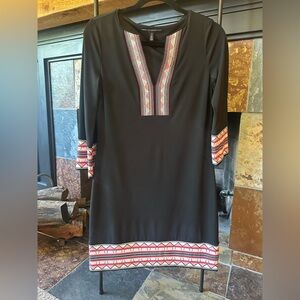 White House Black Market XS
Black Shift Dress